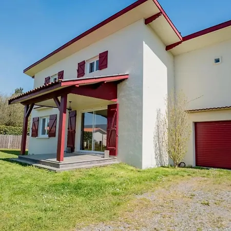 Nyaraló Maison Caupos