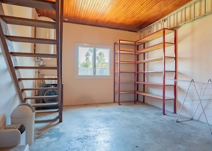 Maison Caupos Nyaraló *