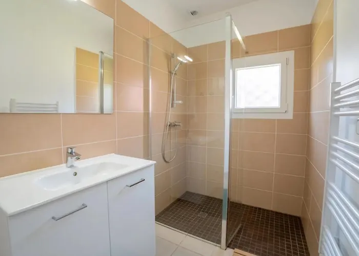 Nyaraló Maison Caupos *