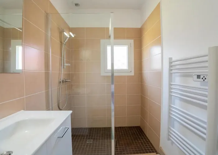 Maison Caupos * Biscarrosse