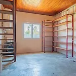 Maison Caupos בית נופש *