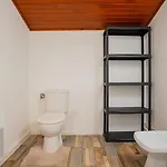 בית נופש Maison Caupos ביסקארוס