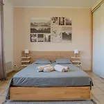 Maison Caupos בית נופש *