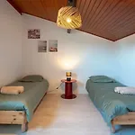 בית נופש Maison Caupos ביסקארוס