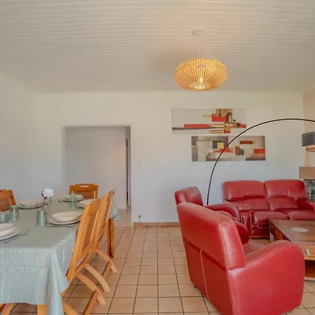 Maison Caupos *