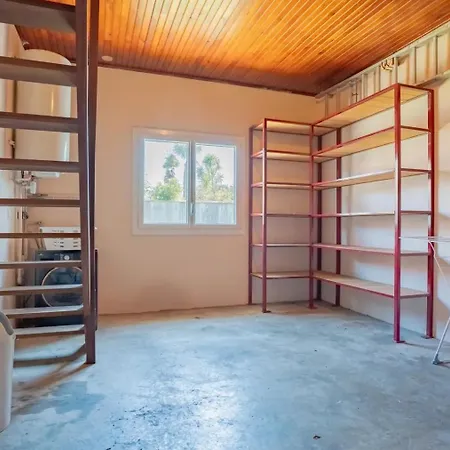 Maison Caupos 別荘 *