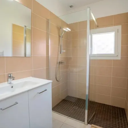 別荘 Maison Caupos *