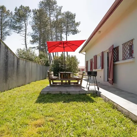 Maison Caupos