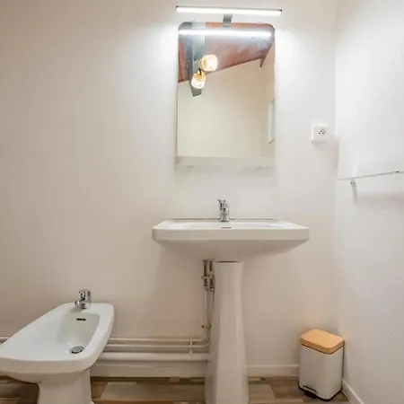 Maison Caupos 別荘 *