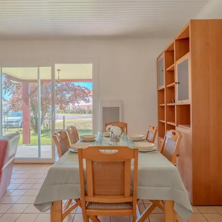 Maison Caupos בית נופש