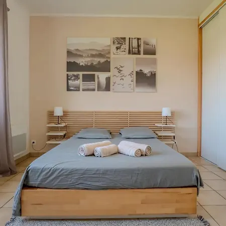 Maison Caupos 別荘 *