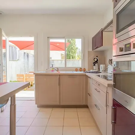 Maison Caupos ビスカロッス